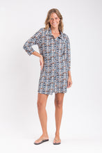 Charger l&#39;image dans la galerie, Ikat Chemise
