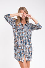 Charger l&#39;image dans la galerie, Ikat Chemise
