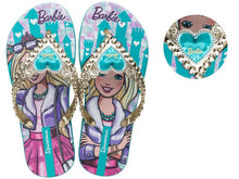 Charger l&#39;image dans la galerie, Ipanema Barbie Princesa Azul
