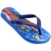 Charger l&#39;image dans la galerie, Image 02: Ipanema Tongs Ipanema Avengers Brave Azul Azul
