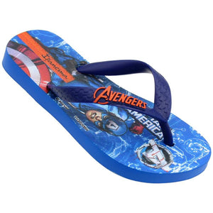 Image 02: Ipanema Tongs Ipanema Avengers Brave Azul Azul
