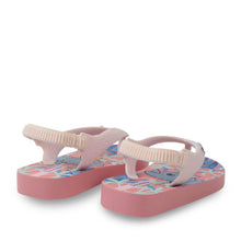 Charger l&#39;image dans la galerie, Image 07: Ipanema Sandales Ipanema Baby Rosa Rosa Azul
