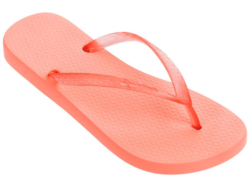 Product Front: Ipanema Tongs Ipanema Classica Tan Laranja