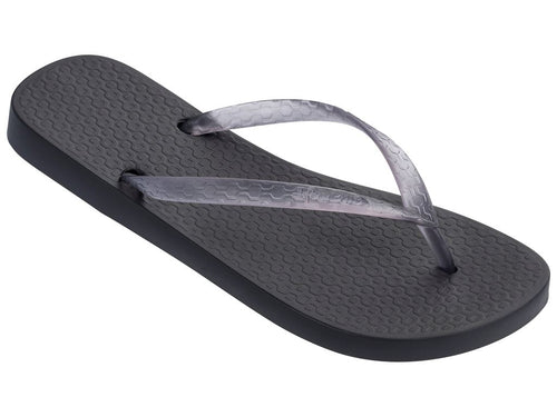 Product Front: Ipanema Tongs Ipanema Classica Tan Preto