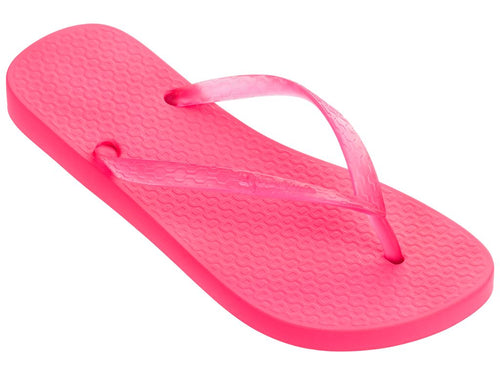 Product Front: Ipanema Tongs Ipanema Classica Tan Rosa