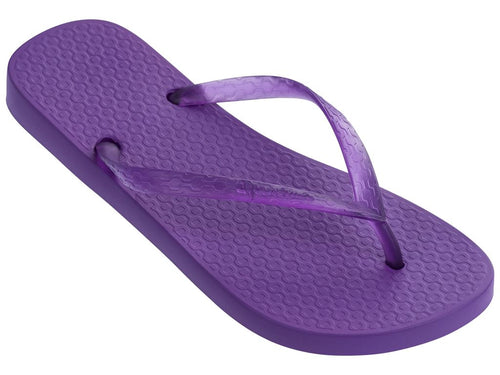 Product Front: Ipanema Tongs Ipanema Classica Tan Roxo