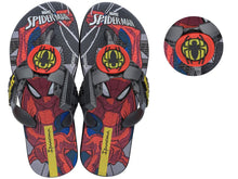 Charger l&#39;image dans la galerie, Product Front: Ipanema Tongs Ipanema Homem Aranha Action
