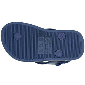 Image 04: Ipanema Sandales Ipanema Patrulha Canina Azul Azul Bege