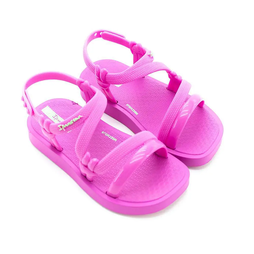 Product Front: Ipanema Sandales Ipanema Solar Mais Baby Lilas Lilas