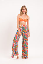 Charger l&#39;image dans la galerie, Jungle Wide Pants
