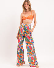 Charger l&#39;image dans la galerie, Jungle Wide Pants
