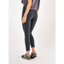 Charger l&#39;image dans la galerie, Legging Airttack Plus Bolso Cos Lateral Grafite
