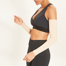 Charger l&#39;image dans la galerie, Long Sleeve Beige UPF50+
