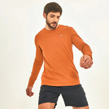 Charger l&#39;image dans la galerie, Longsleeve Sport Fit Caramelo
