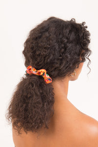 Love-Trip Scrunchie