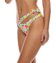 Charger l&#39;image dans la galerie, Image 02: Luli Fama Bas Bottom Sweetheart Limoncello
