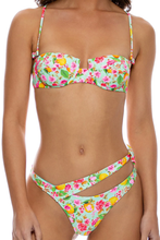 Charger l&#39;image dans la galerie, Image 04: Luli Fama Ensemble Sweetheart Limoncello
