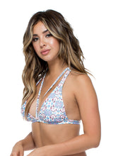 Charger l&#39;image dans la galerie, Image 05: Luli Fama Haut Top Azucar Reversible
