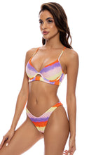 Charger l&#39;image dans la galerie, Image 04: Luli Fama Ensemble Underwire Miami Sunsets
