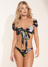 Charger l&#39;image dans la galerie, Image 05: Maaji Ensemble Black Bouquete Antonia Flirt
