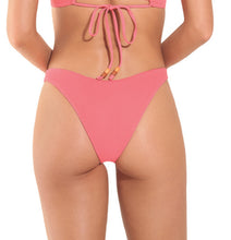 Charger l&#39;image dans la galerie, Model Back: Maaji Bas Bottom Lipstick Rose Dainty Splendour
