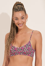 Charger l&#39;image dans la galerie, Model Front: Maaji Haut Top Blossom Praia Sublimity

