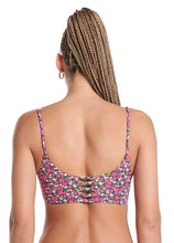 Charger l&#39;image dans la galerie, Model Back: Maaji Haut Top Blossom Praia Sublimity
