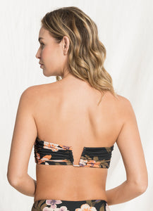 Image 09: Maaji Haut Top Irene Suzy Q Aloha