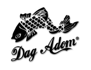 Dag Adom