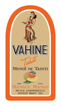 Charger l&#39;image dans la galerie, Monoi de Tahiti Mango 125 ML
