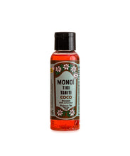 Charger l&#39;image dans la galerie, Monoï Tiki Coco Solaire Indice 3 60ML
