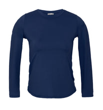 Charger l&#39;image dans la galerie, Navy Rash-Guard
