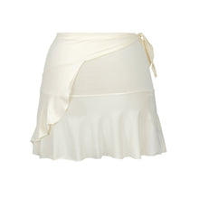 Charger l&#39;image dans la galerie, Off-White Mini Skirt
