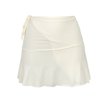 Charger l&#39;image dans la galerie, Off-White Mini Skirt
