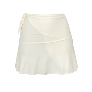 Off-White Mini Skirt