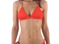 Charger et lire la vidéo dans la visionneuse de la Galerie, Video: Rio De Sol Ensemble Set Cotele-Tomate Tri-Fixo Rio
