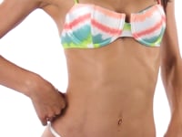 Charger et lire la vidéo dans la visionneuse de la Galerie, Video: Rio De Sol Bas Bottom Revelry Cheeky-Fixa
