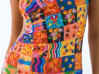 Charger et lire la vidéo dans la visionneuse de la Galerie, Video: Rio De Sol Une Pièce Love-Trip Maeve
