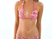 Charger et lire la vidéo dans la visionneuse de la Galerie, Video: Rio De Sol Ensemble Set Sweet-Camo Mel
