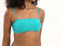 Charger et lire la vidéo dans la visionneuse de la Galerie, Video: Rio De Sol Haut Top Nanai Bandeau-Reto
