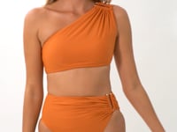 Charger et lire la vidéo dans la visionneuse de la Galerie, Video: Rio De Sol Bas Bottom Ocre Zadar
