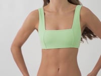 Charger et lire la vidéo dans la visionneuse de la Galerie, Video: Rio De Sol Ensemble Set Sand-Menta Mary Cheeky-Fixa
