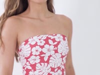 Charger et lire la vidéo dans la visionneuse de la Galerie, Video: Rio De Sol Une Pièce Pua-Hibiscus Aloha
