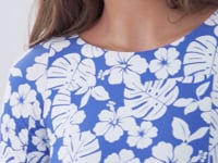 Charger et lire la vidéo dans la visionneuse de la Galerie, Video: Rio De Sol Une Pièce Pua-Pacifica Surf
