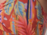 Charger et lire la vidéo dans la visionneuse de la Galerie, Video: Rio De Sol Une Pièce Sea-Bloom Sara-Op
