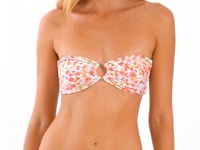 Charger et lire la vidéo dans la visionneuse de la Galerie, Video: Rio De Sol Bas Bottom Ditsy-Sky Baobi
