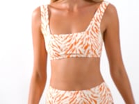 Charger et lire la vidéo dans la visionneuse de la Galerie, Video: Rio De Sol Haut Top Sahari Mary
