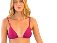 Charger et lire la vidéo dans la visionneuse de la Galerie, Video: Rio De Sol Ensemble Set Shimmer-Desejo Lia-Noa Lacinho
