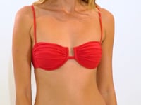 Charger et lire la vidéo dans la visionneuse de la Galerie, Video: Rio De Sol Bas Bottom Malibu-Malagueta Nara
