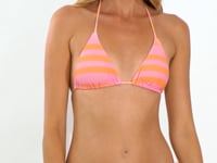 Charger et lire la vidéo dans la visionneuse de la Galerie, Video: Rio De Sol Ensemble Set Solea Tri-Inv Cheeky-Tie
